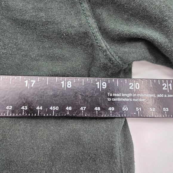 Vintage American Best Unisex New‎ Orleans French Quarter Embroidered T-Shirt - Picture 9 of 10